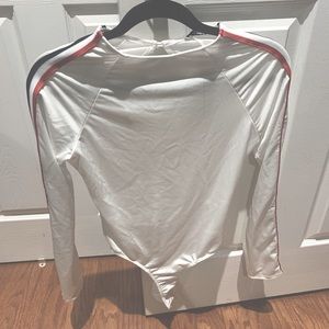 Brand new fashion nova bodysuit